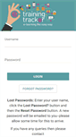Mobile Screenshot of lcft.trainingtracker.co.uk